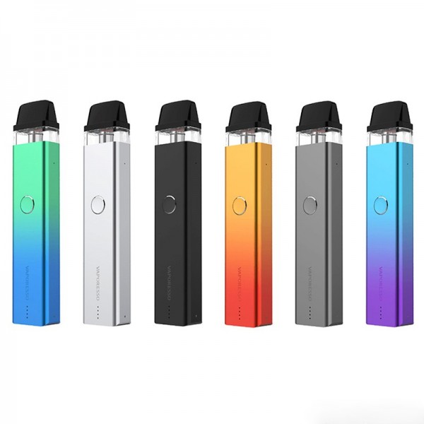 Vaporesso XROS 2 Pod System Kit ...