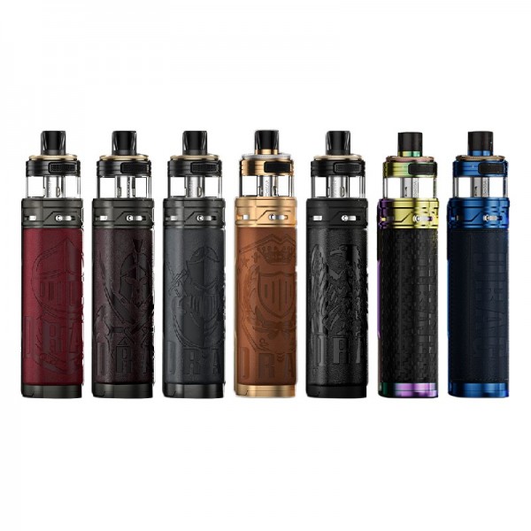 VOOPOO Drag X PnP-X Kit 80W