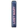Lost Mary AM600 Disposable Vape Kit 550mAh 600 Puffs