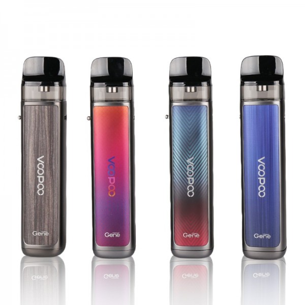 VOOPOO VINCI X 2 Mod Pod ...