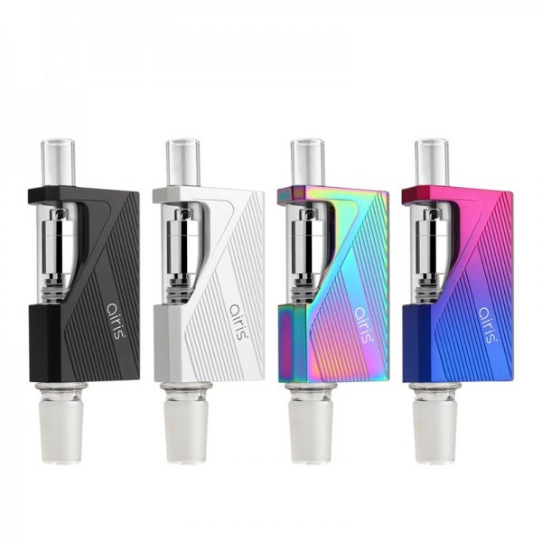 Airis Dabble Dual Use Wax Vaporizer ...