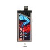 Uwell Havok V1 Pod Mod Kit 1800mAh 65W
