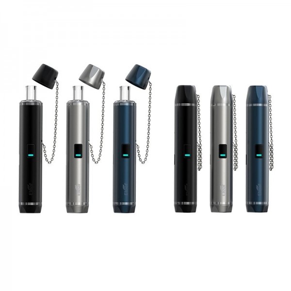 Eleaf Glass Pen Pod System Kit ...