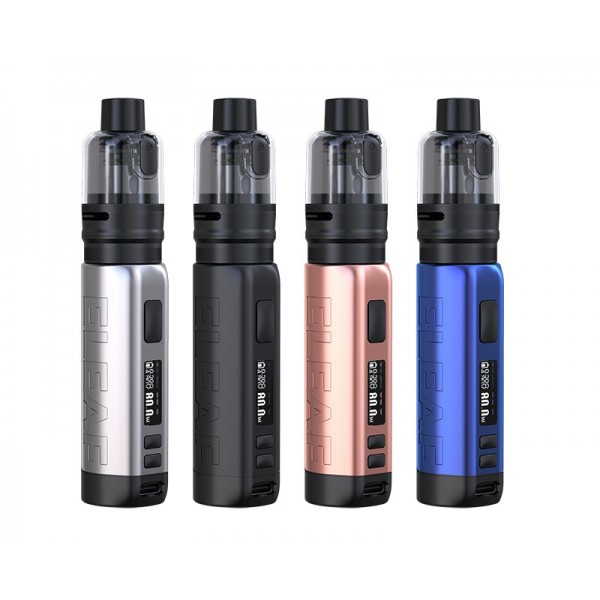 Eleaf iSolo S Pod Mod Kit ...