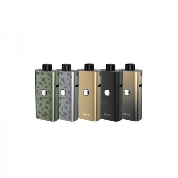 Aspire Cloudflask S Pod System Kit ...