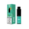 Happy Vibes Twist Disposable Vape Kit 3500 Puffs(4 pods/pack)