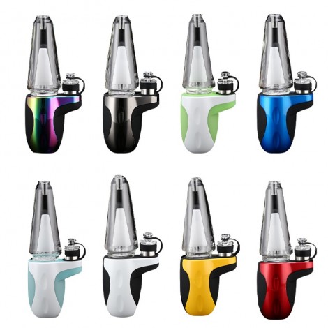 Exseed Dabcool W2 Second Generation Kit 1500mAh Water Pipe Vaporizer Kit