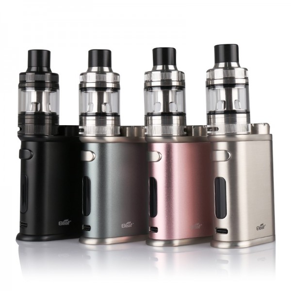 Eleaf iStick Pico Plus Kit 75W ...