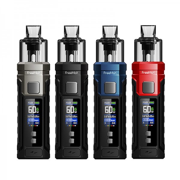 Freemax Marvos 60W Pod Mod Kit ...
