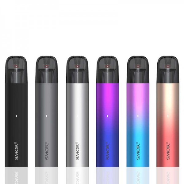 SMOK SOLUS Pod System Kit 700mAh