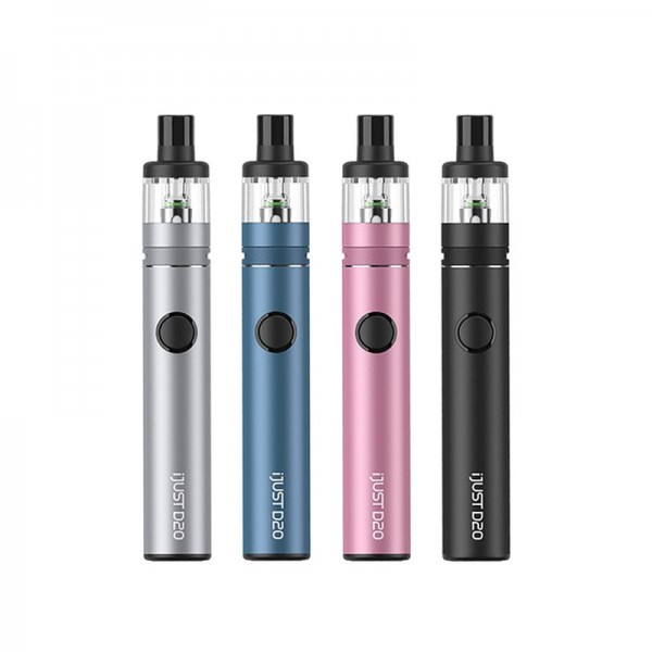 Eleaf iJust D20 Vape Pen Kit ...