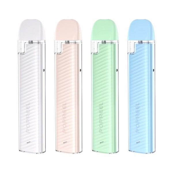 Uwell Popreel P1 Pod System Kit ...