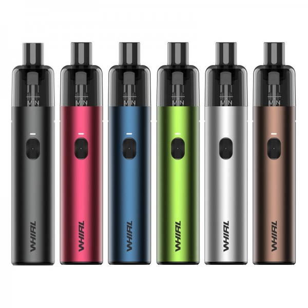 Uwell Whirl S2 Pod System Kit ...