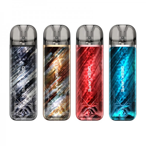 Geekvape Obelisk U Pod System Kit ...