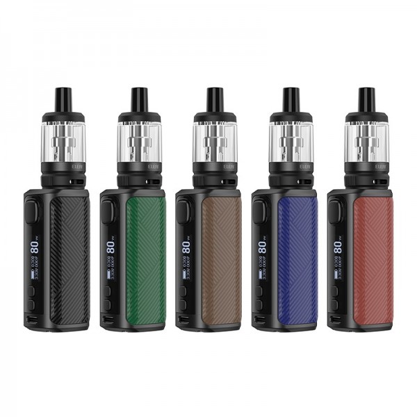 Eleaf iStick i80 Kit 80W With ...