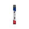 Woomi Goal 600 Disposable Vape Kit 600 Puffs