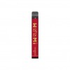 Woomi Goal 600 Disposable Vape Kit 600 Puffs