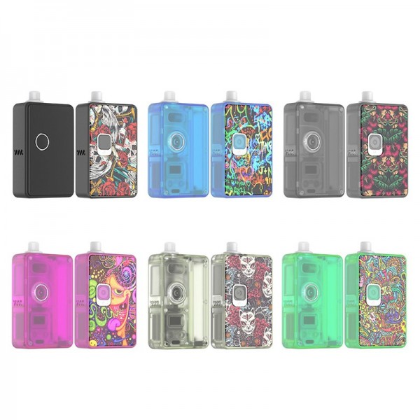 Vandy Vape Pulse AIO Mini Kit ...