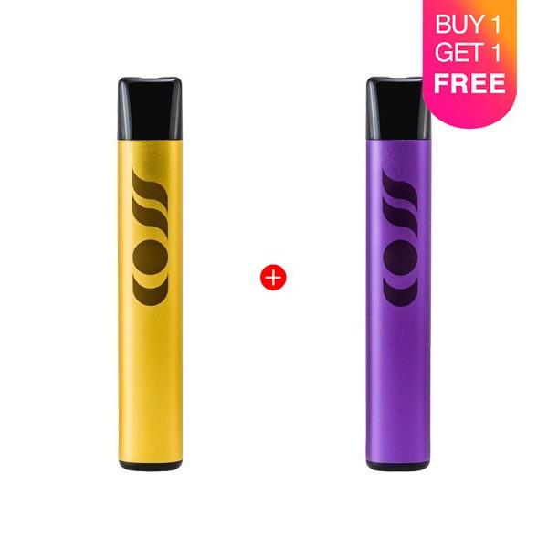 Coss Disposable Vape Kit 650 Puffs