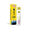SPLYFT BAR Full Spectrum CBD Disposable Vape 300mg