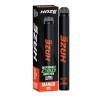 Haze Bar CBD Disposable Vape 150mg