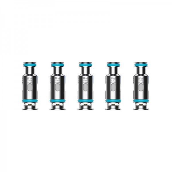 Aspire AF Replacement Mesh Coil (5pcs/pack)