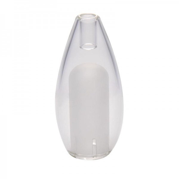 Exseed Dabcool W3 Glass Filter Bubbler 1pc/pack