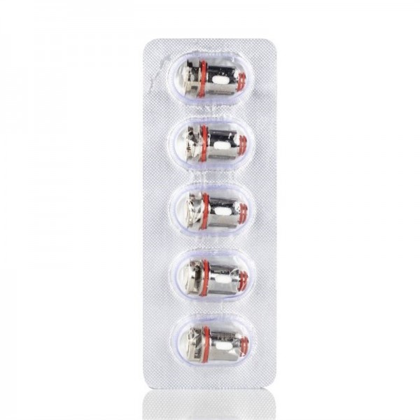 SMOK RPM 2 Replacement Coil for RPM 2S/RPM 2/Scar P3/Scar P5 Kit (5pcs/pack)