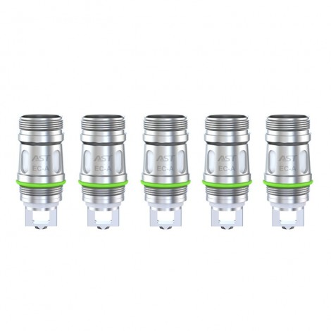 Eleaf EC-A Replacement Coils (5pcs/pack)