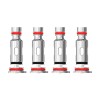 Uwell Caliburn G2 UN2 Meshed-H Coil (4pcs/pack)