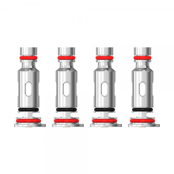 Uwell Caliburn G2 UN2 Meshed-H Coil (4pcs/pack)