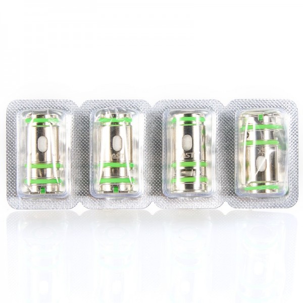 Eleaf GX Replacement Coil (4pcs/pack)