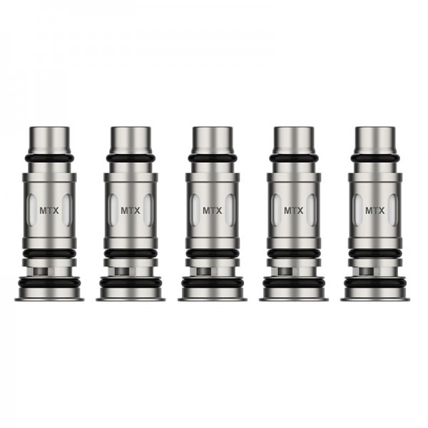 Vaporesso MTX Replacement Coil (5pcs/pack)