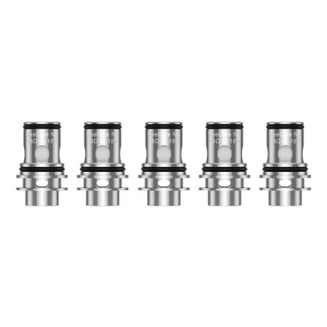 Vapefly Nicolas II Replacement Coil (5pcs/pack)