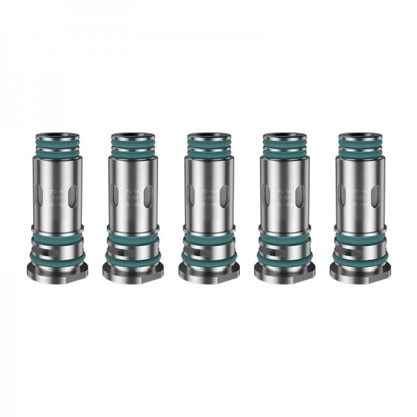 VOOPOO ITO Replacement Coil For Doric 20 Kit(5pcs/pack)