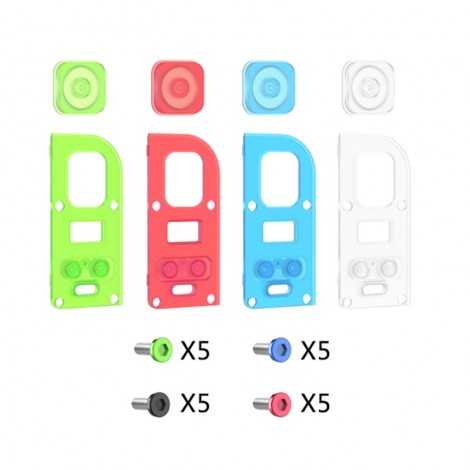 Vandy Vape Pulse AIO.5 POD DIY Accessories Set