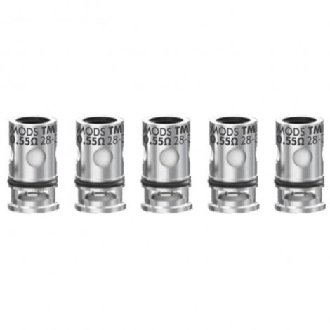 BP MODS TMD PRO Coil