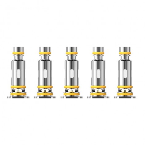 Joyetech EVIO Gleam Replacement Mesh Coils (5pcs/pack)