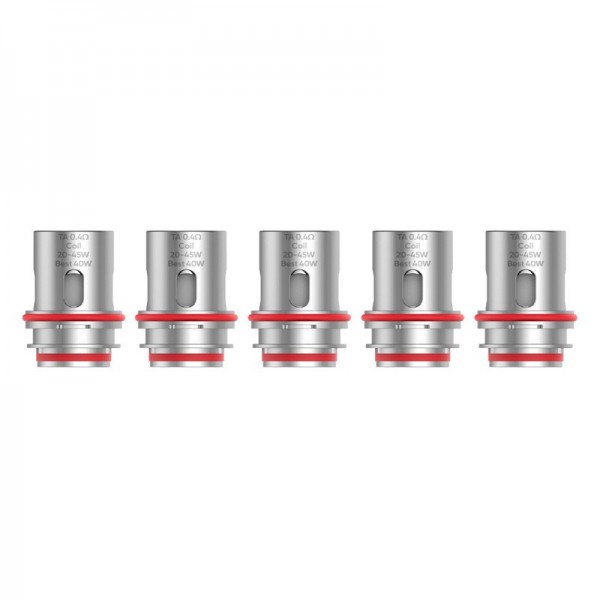 SMOK TA Replacement Coils (5pcs/pack)