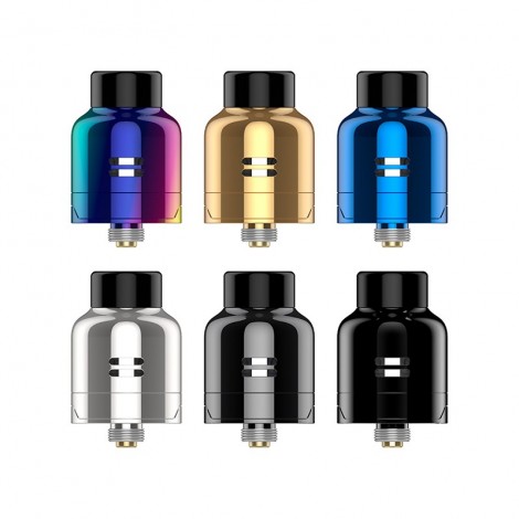 Digiflavor Drop Solo V1.5 RDA 22mm