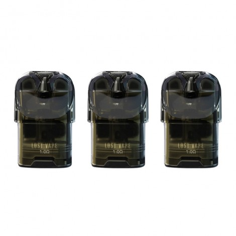 Lost Vape Ursa Nano Pod Cartridge (3pcs/pack)