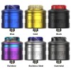 Wotofo Profile PS Dual Mesh RDA 28.5mm