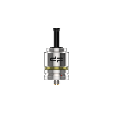 Digiflavor Siren MTL RTA V4 22mm 2ml
