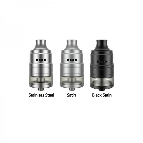 Aspire Kumo RDTA 24mm 3.5ml