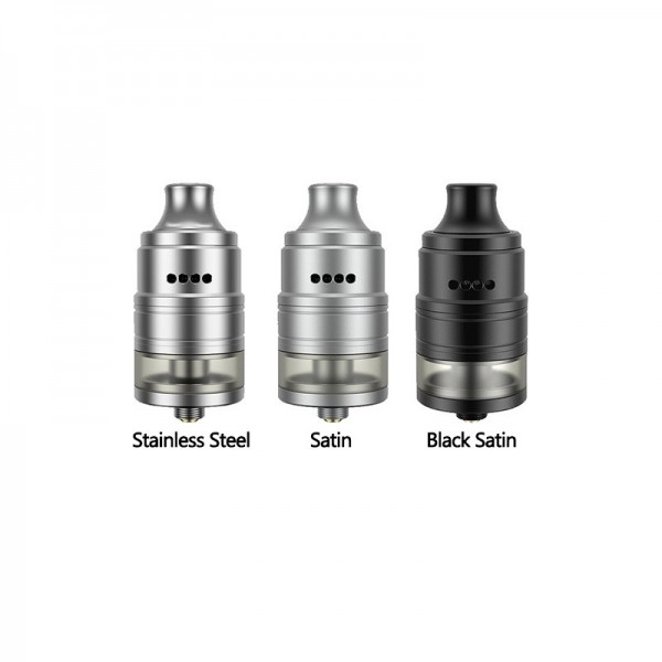 Aspire Kumo RDTA 24mm 3.5ml