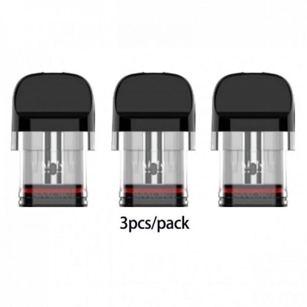 SMOK Novo 2X Replacement Pod Cartridge (3pcs/pack)