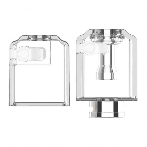 Vandy Vape Pulse Vessel Empty Pod Cartridge