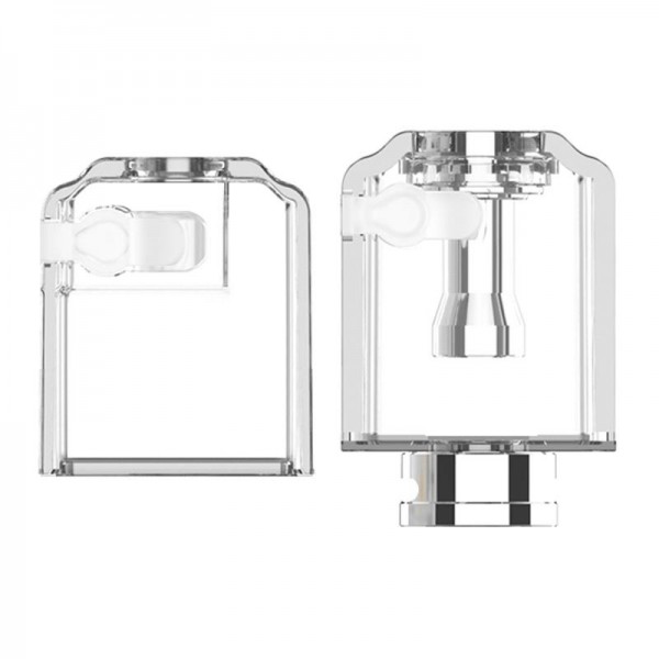 Vandy Vape Pulse Vessel Empty Pod Cartridge