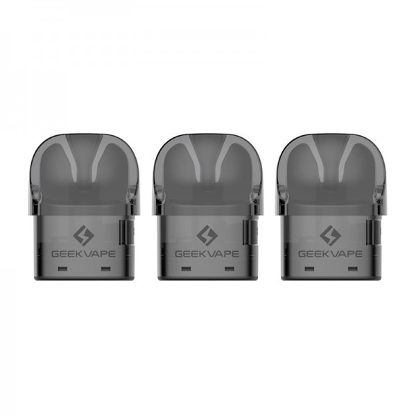 Geekvape U Replacement Pod Cartridge 2ml (3pcs/pack)