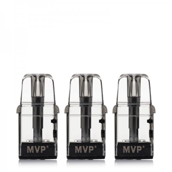 Innokin MVP Replacement Pod Cartridge (3pcs/pack)